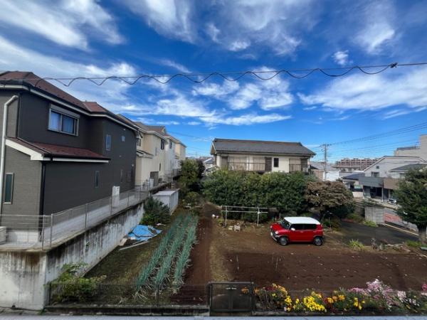 八王子市台町２丁目の貸家