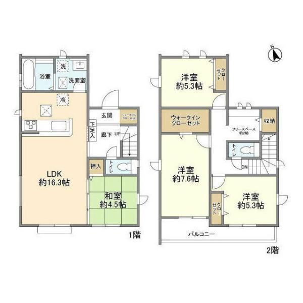 Kolet八王子川口#05