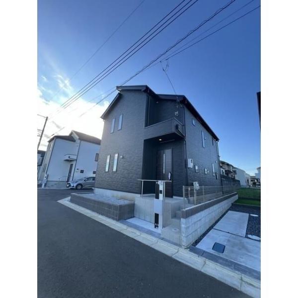八王子市川口町の貸家