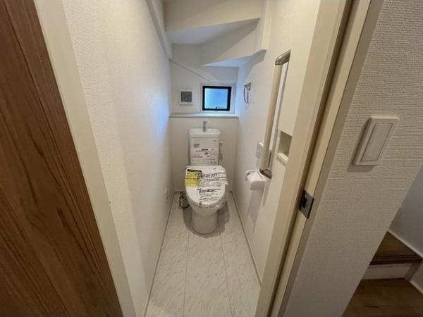 八王子市川口町の貸家