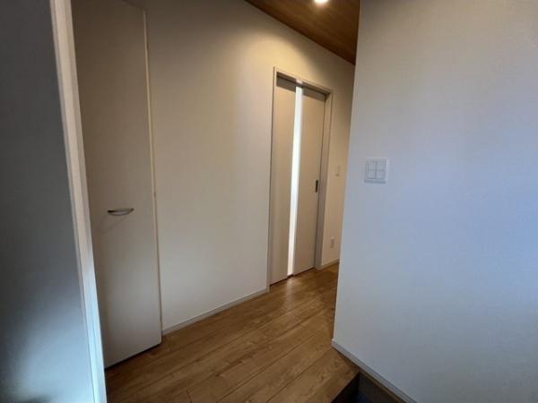 八王子市川口町の貸家