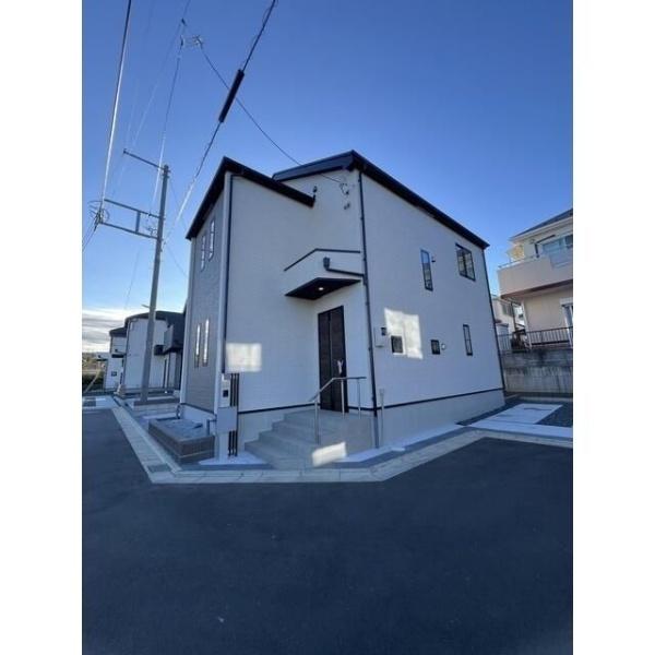 八王子市川口町の貸家