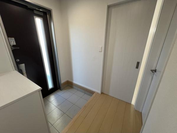 八王子市諏訪町の貸家