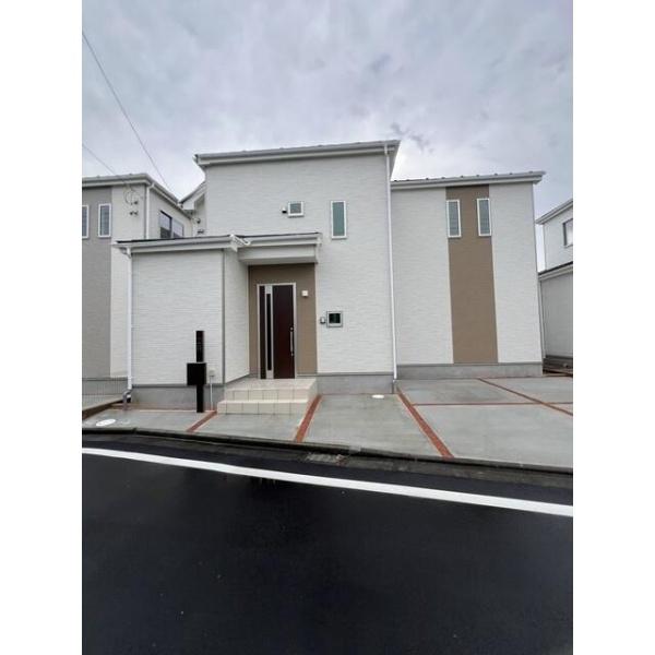 八王子市諏訪町の貸家