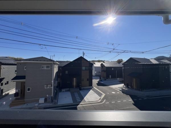 八王子市下恩方町の貸家