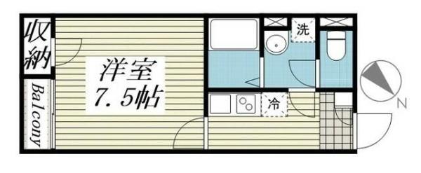 コーポニッコー