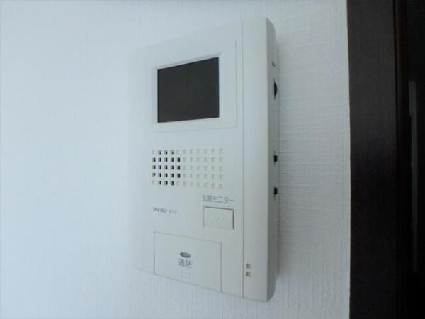 八王子市楢原町のアパート