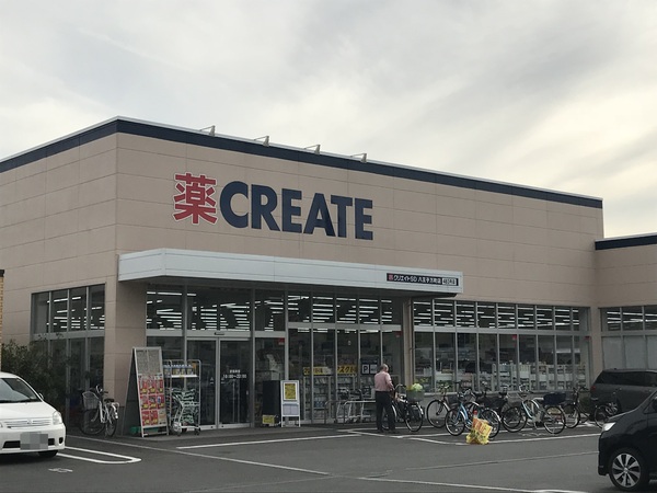 八王子市楢原町のアパート(クリエイトエス・ディー)