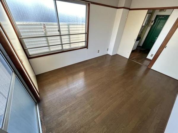 八王子市大和田町５丁目のマンション