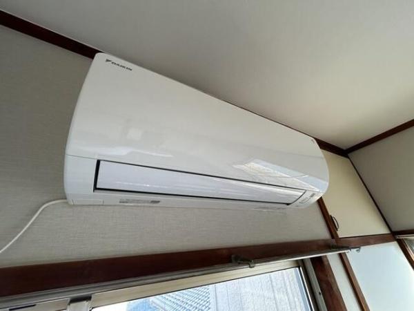 八王子市大和田町５丁目のマンション
