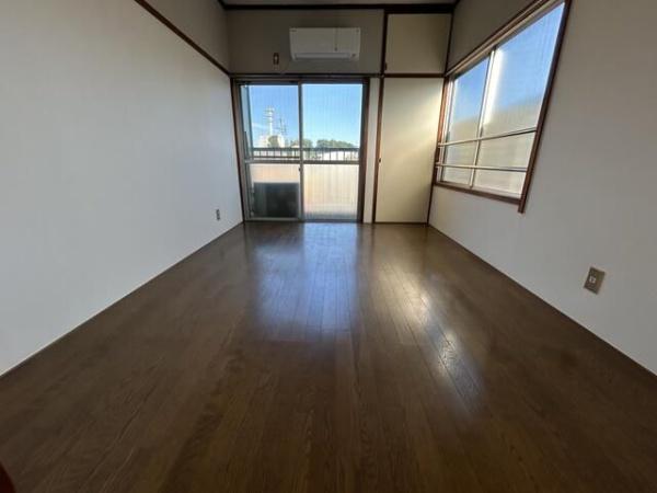 八王子市大和田町５丁目のマンション