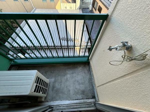 八王子市大和田町５丁目のマンション