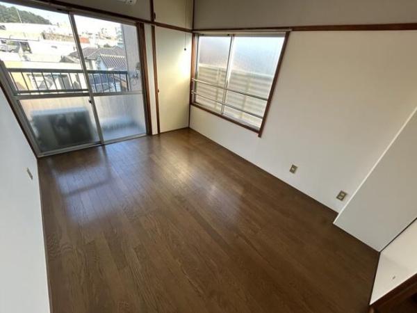 八王子市大和田町５丁目のマンション