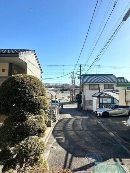 ハイムグリーンアクセス