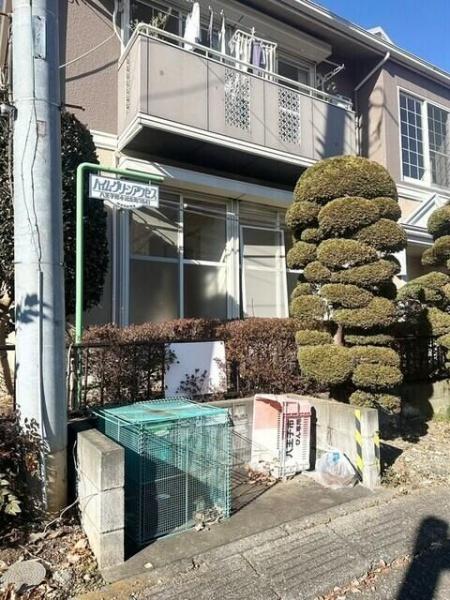 ハイムグリーンアクセス
