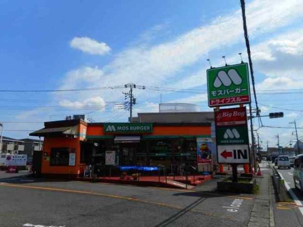 八王子市楢原町のアパート