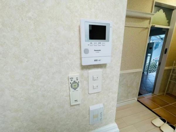 日野市旭が丘１丁目のアパート