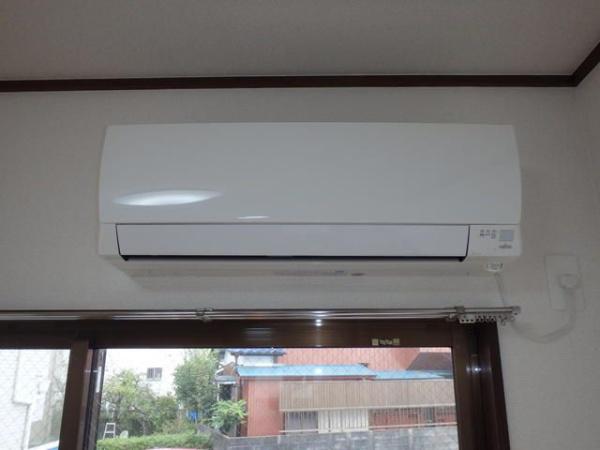 日野市三沢２丁目のマンション