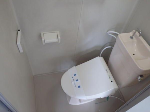 日野市三沢２丁目のマンション