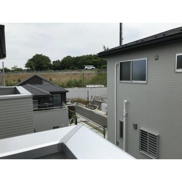 八王子市打越町の貸家