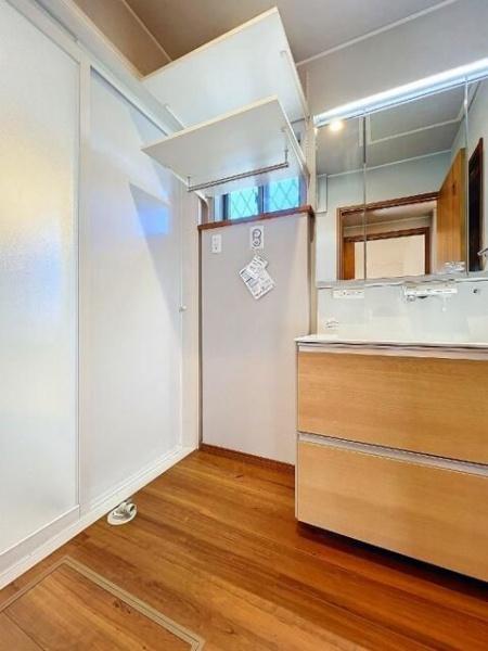 めじろ台４丁目戸建