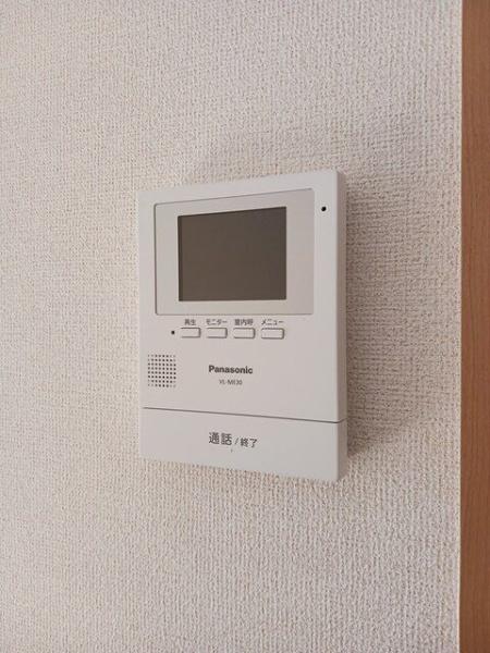 八王子市宇津木町のアパート