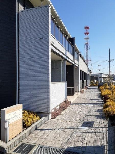 コリーヌメゾンA