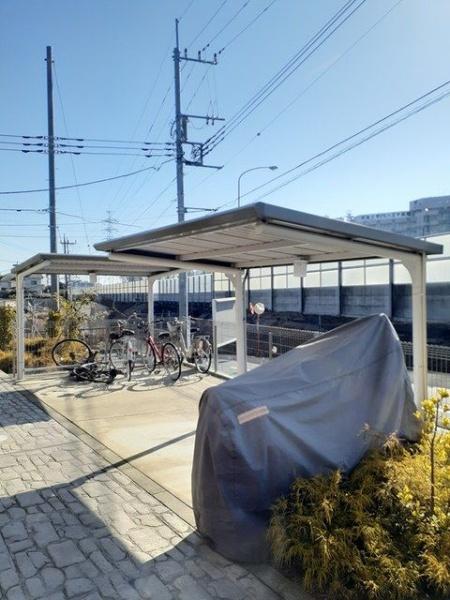 コリーヌメゾンA