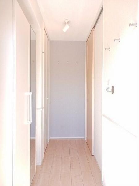 コリーヌメゾンA