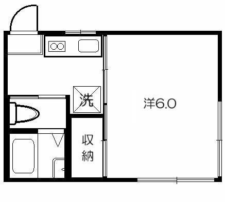ハイツフジ