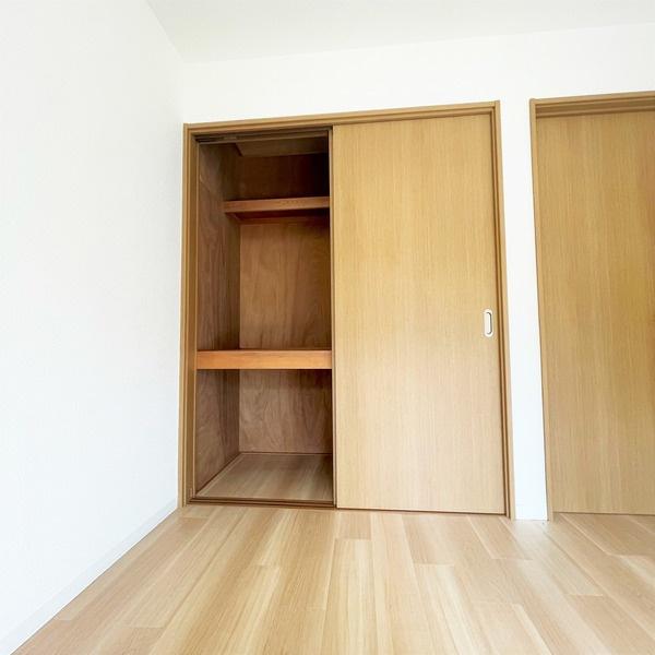 オーク(収納)
