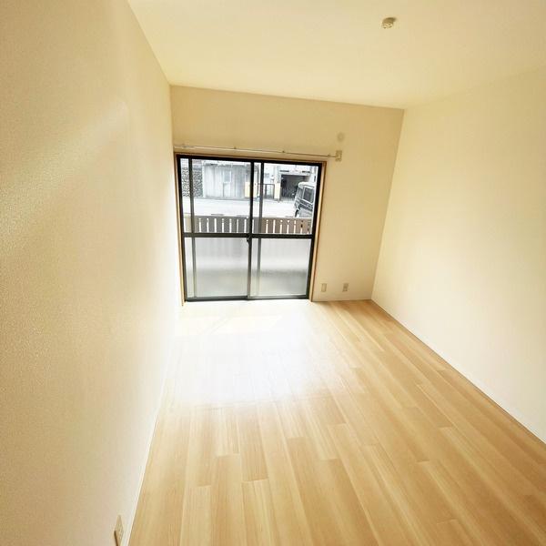 オーク(リビング)