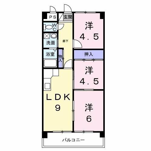 ファミーユ旭