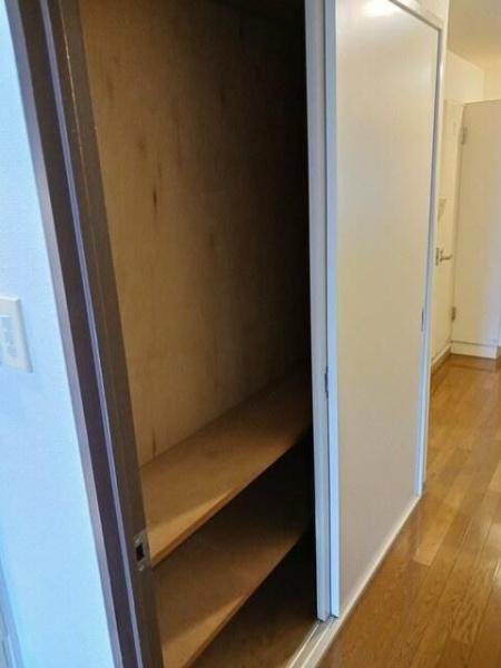 日野市旭が丘６丁目のマンション