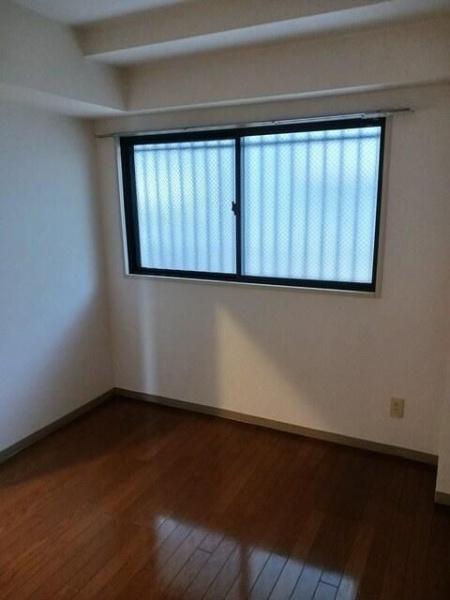 日野市旭が丘６丁目のマンション
