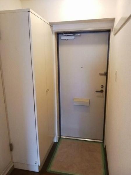 日野市旭が丘６丁目のマンション
