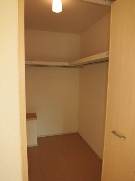 八王子市下恩方町のアパート