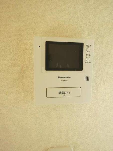 八王子市下恩方町のアパート