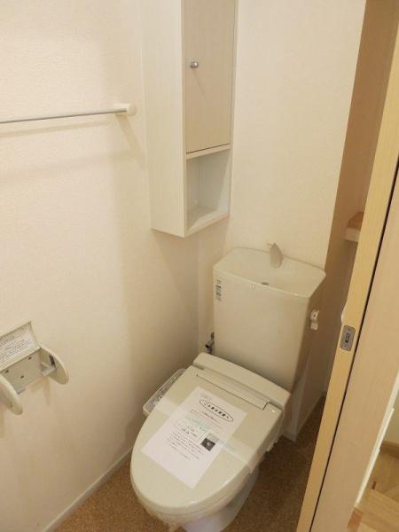 八王子市下恩方町のアパート