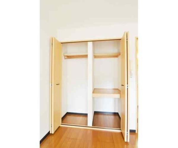 日野市程久保３丁目のアパート