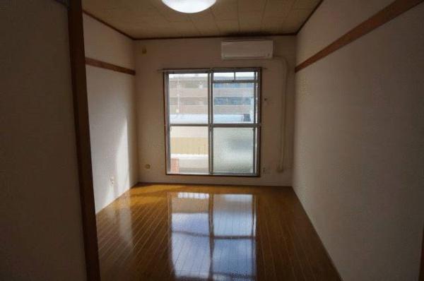 八王子市大塚のマンション