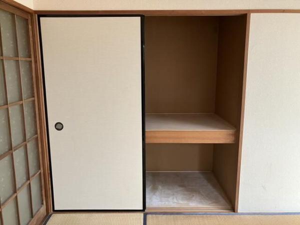 日野市程久保２丁目のアパート