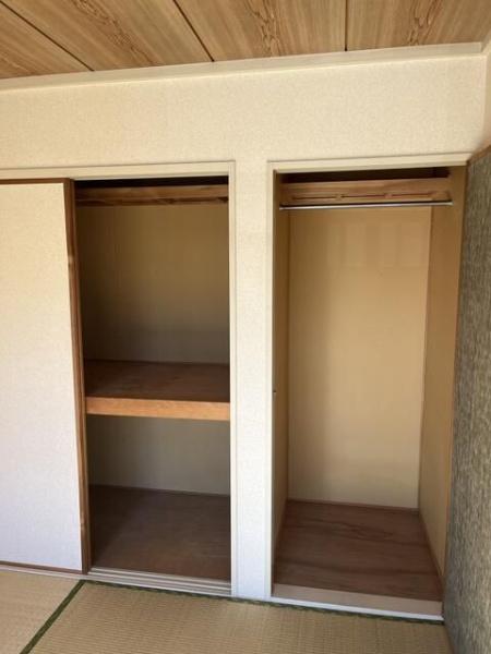 日野市程久保１丁目のアパート