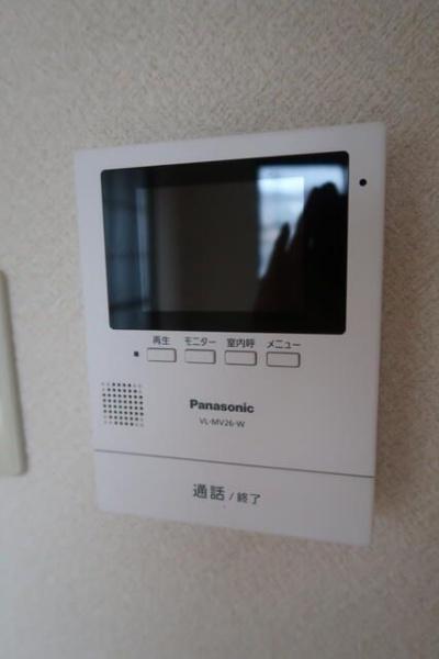 日野市程久保１丁目のアパート