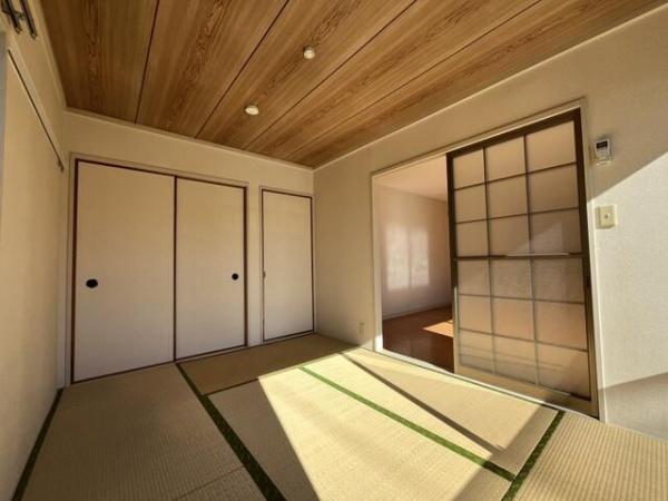 日野市程久保１丁目のアパート