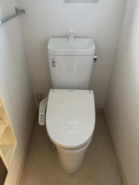 日野市程久保１丁目のアパート