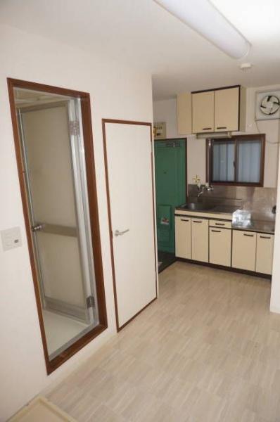 八王子市大塚のマンション