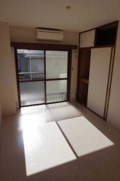 八王子市大塚のマンション