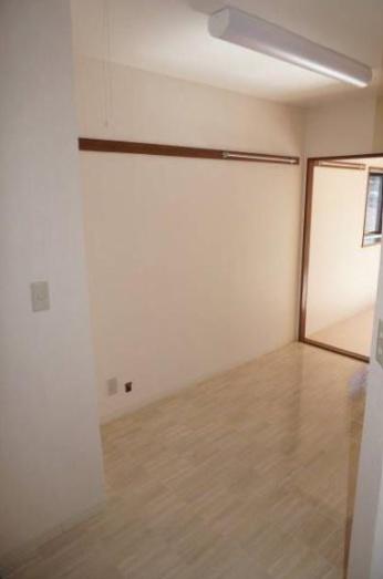 八王子市大塚のマンション