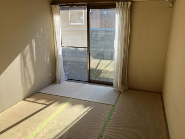 日野市大字上田のアパート